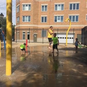 Meet your Posher, Barbara